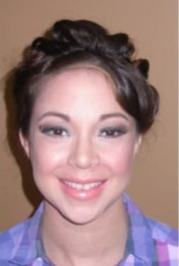 Hair & Makeup 3