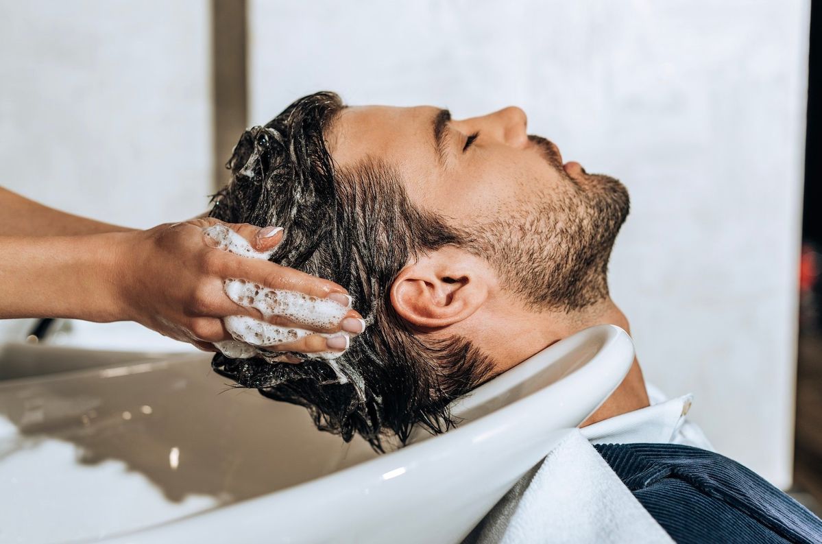 Hair relaxer