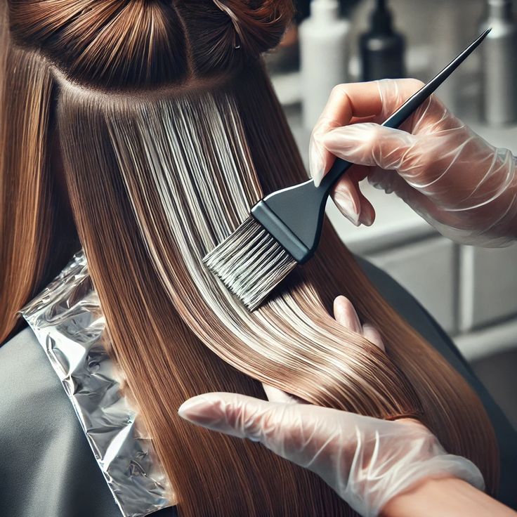 Highlights partial or full